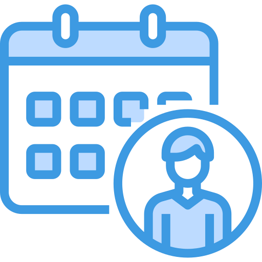 Appointment icon