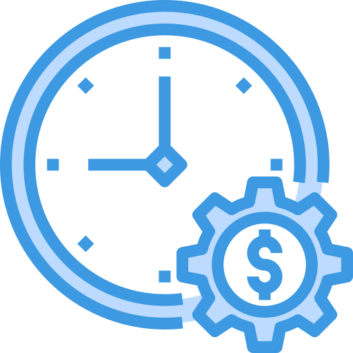 Time icon