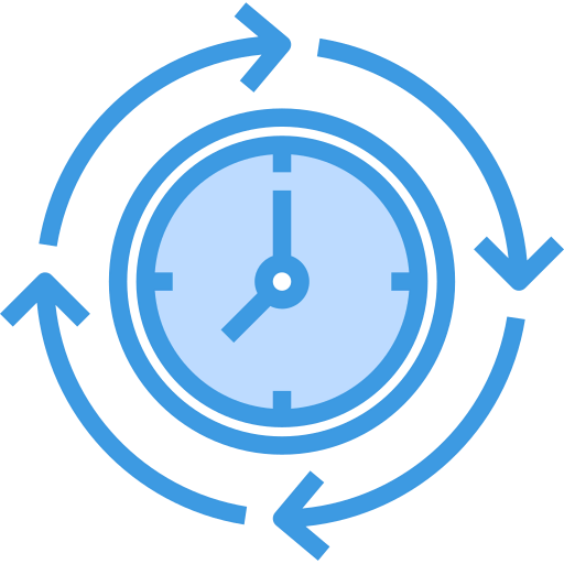 Working icon