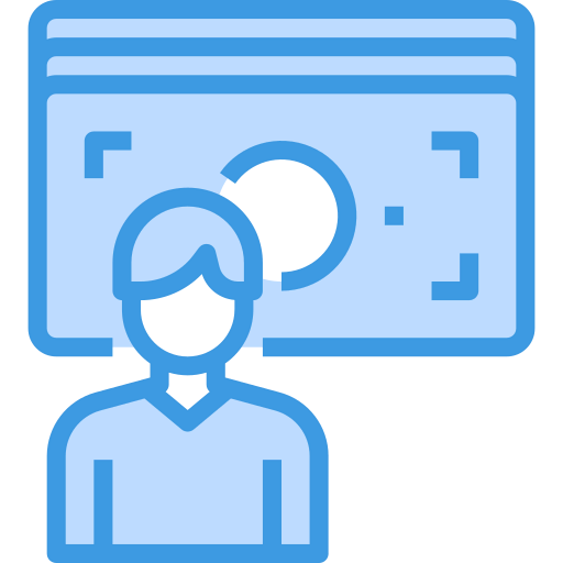 Trader icon