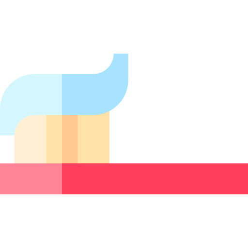 Toothbrush icon