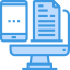 Responsive design icon 64x64