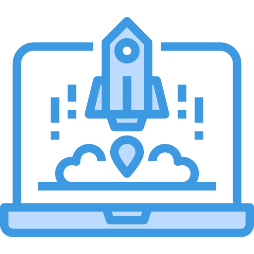 Startup icon