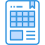 Paper work icon 64x64