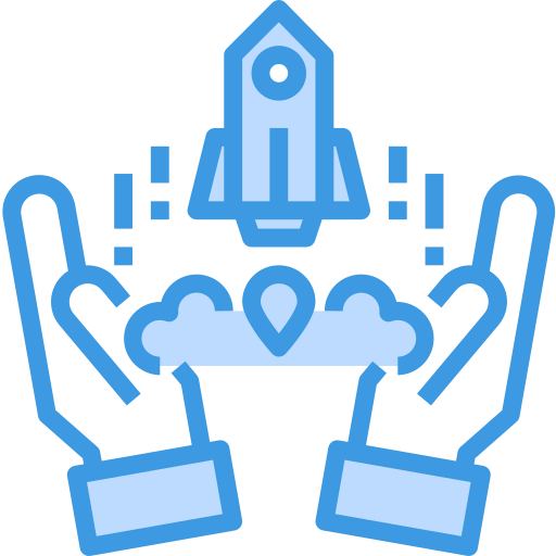 Startup icon