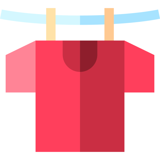 Laundry icon