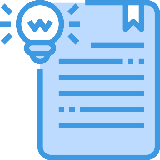 Good idea icon
