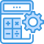Calculate icon 64x64