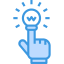 Creative icon 64x64