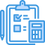 Check list icon 64x64