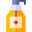 Disinfectant icon 64x64