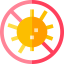 No virus アイコン 64x64