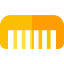 Comb icon 64x64