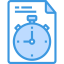 Time to work icon 64x64