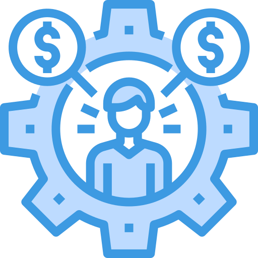 Teamwork icon