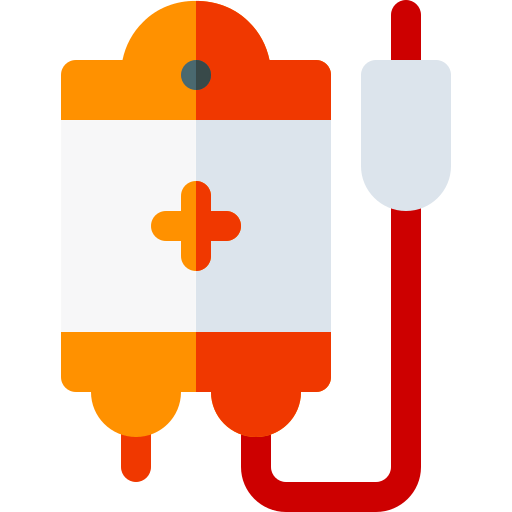 Transfusion icon