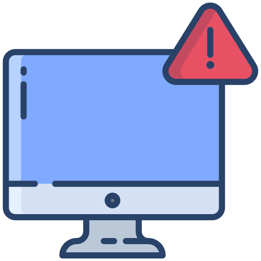 Monitor icon