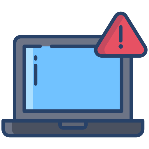Laptop icon