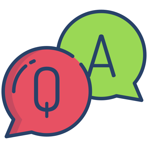 Chat icon