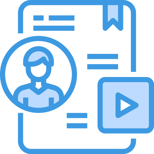 Multimedia icon