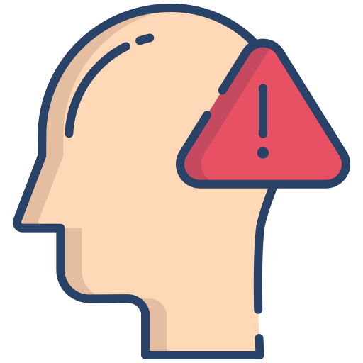 Head icon