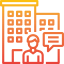 Building icon 64x64