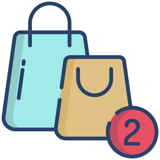Bag icon