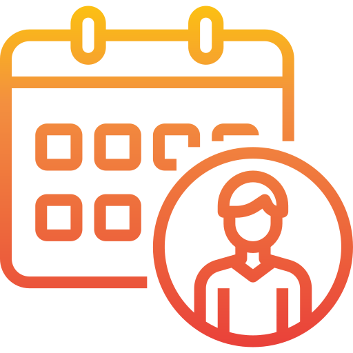 Appointment icon