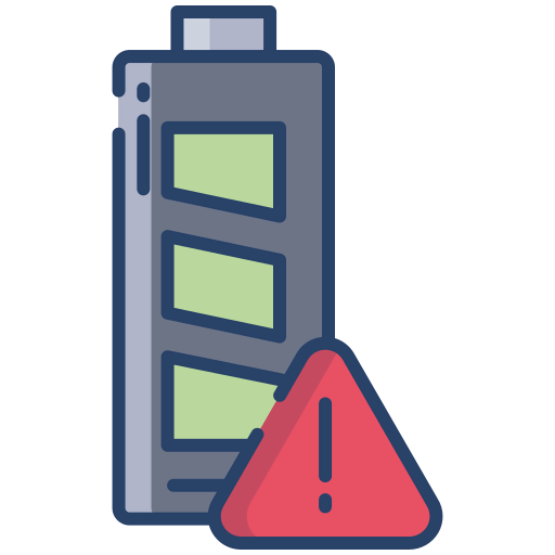 Battery icon