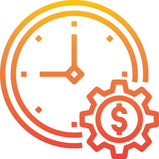 Time icon