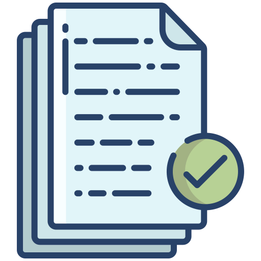 Document іконка