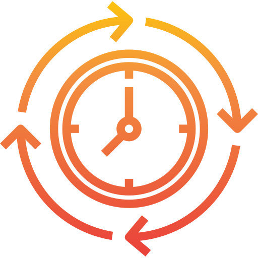 Working icon