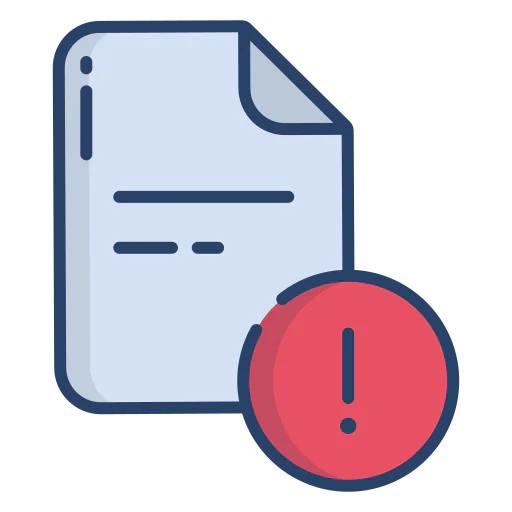 Document ícone