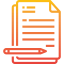 Contract icon 64x64