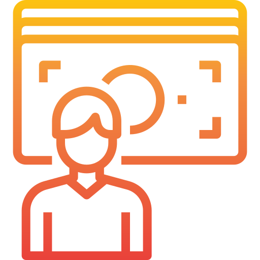 Trader icon