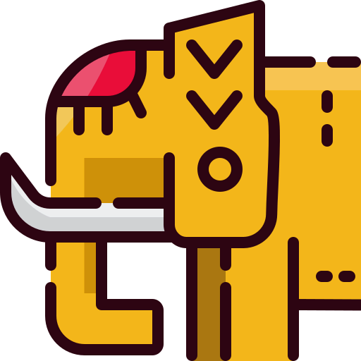 Elephant icon