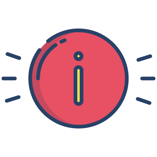 Info icon