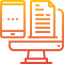 Responsive design icon 64x64