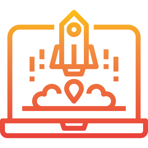 Startup icon