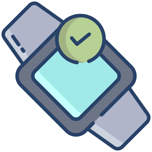 Smartwatch icon