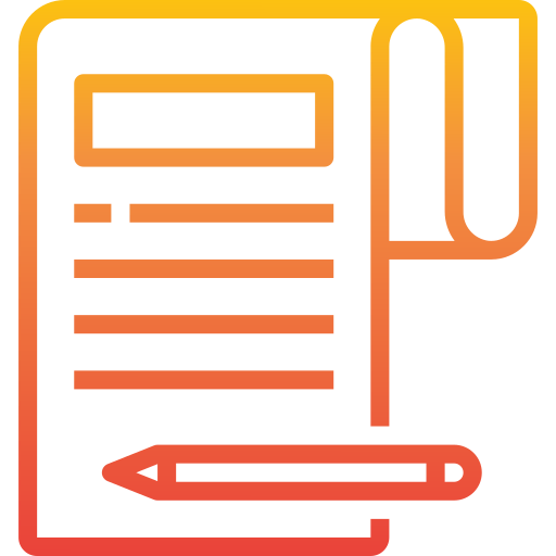 Document icon