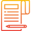 Document Symbol 64x64