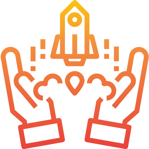 Startup icon