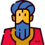 Man icon 64x64