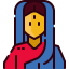 Woman icon 64x64