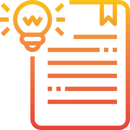 Good idea icon