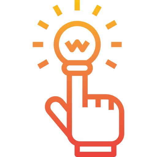 Creative icon