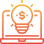 Innovation icon 64x64