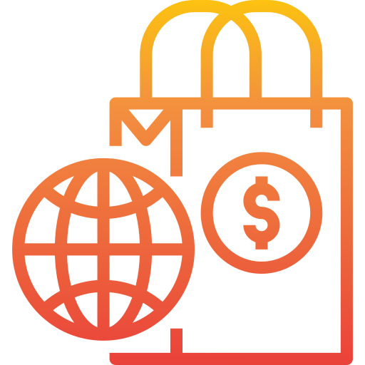 Global icon