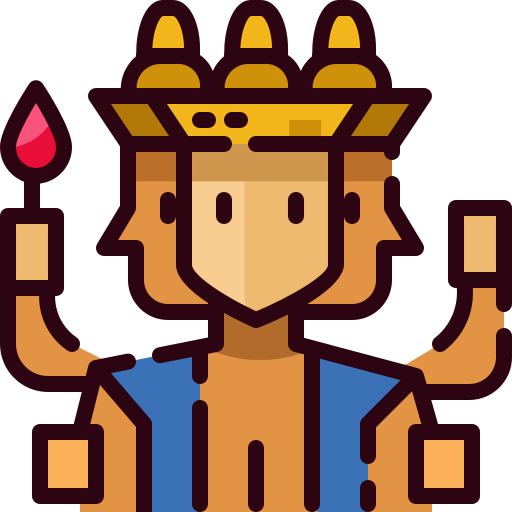 Brahma icon